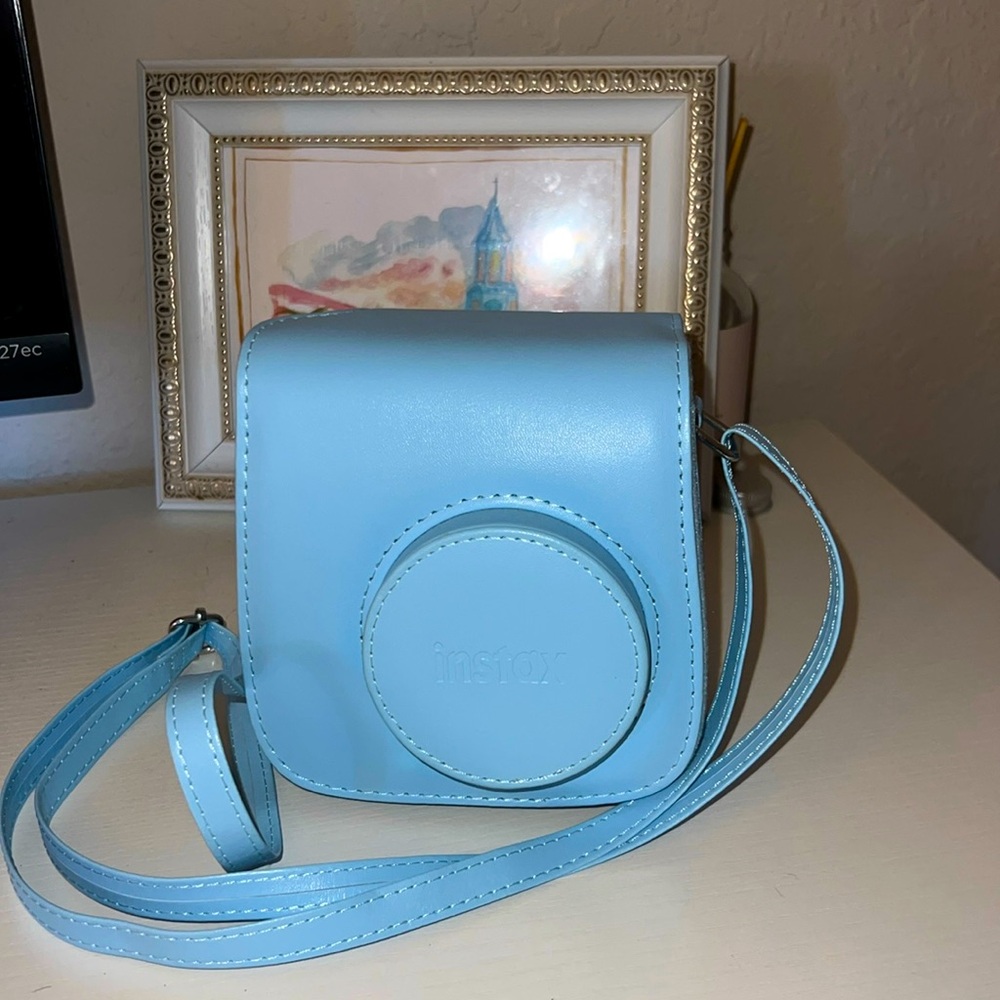 Fujifilm instax mini 7s